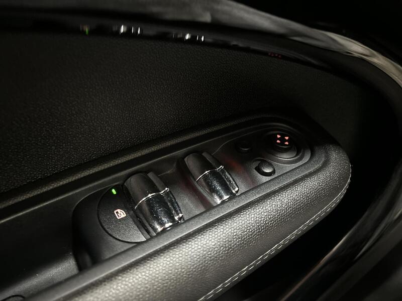 Mini Countryman vaihtoauto