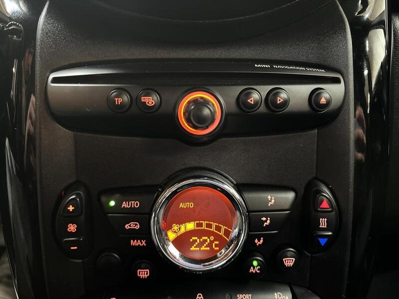 Mini Countryman vaihtoauto