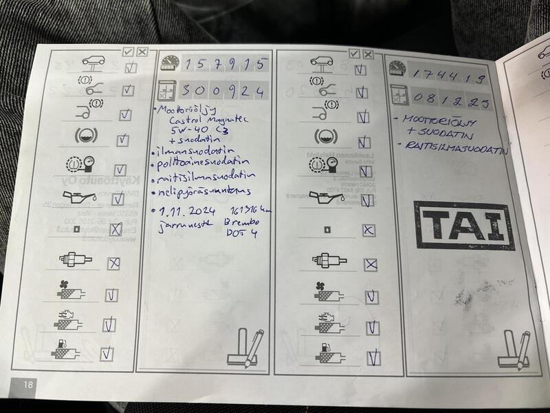 Mini Countryman vaihtoauto