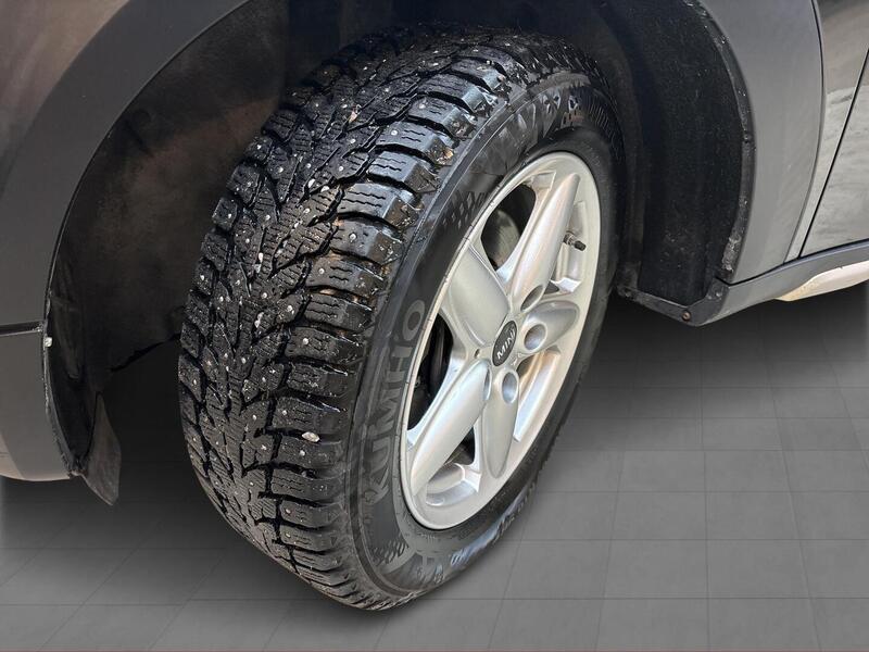 Mini Countryman vaihtoauto