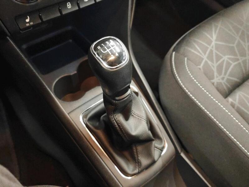 Skoda Rapid vaihtoauto