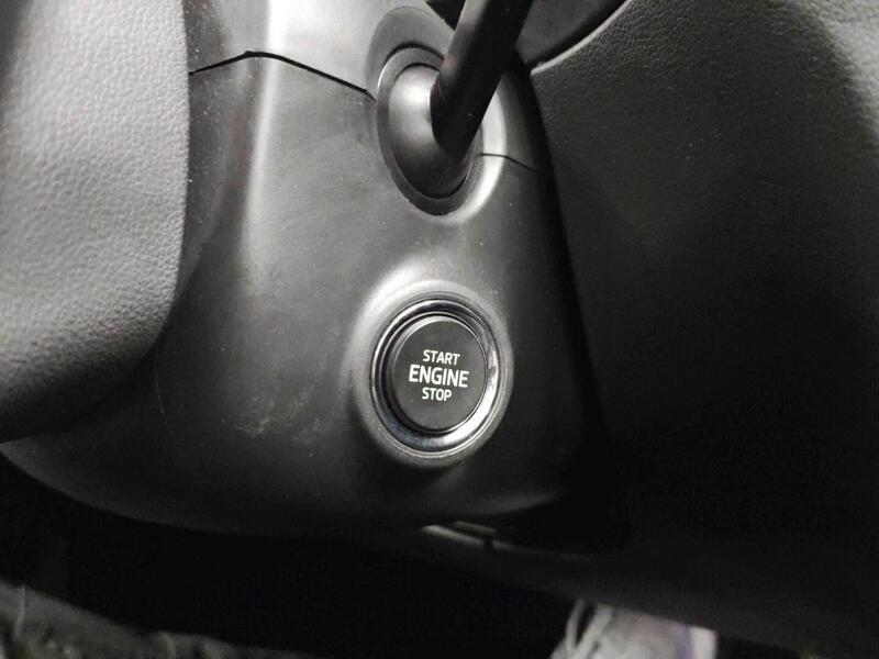 Skoda Rapid vaihtoauto