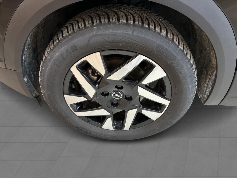 Opel Mokka-e vaihtoauto