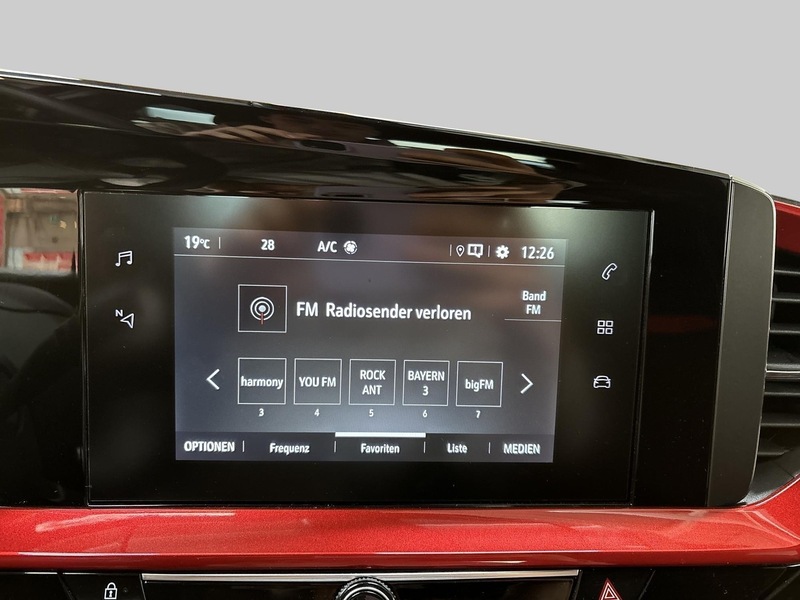 Opel Mokka-e vaihtoauto