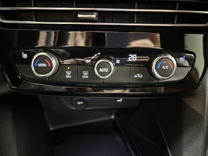 Opel Mokka-e vaihtoauto