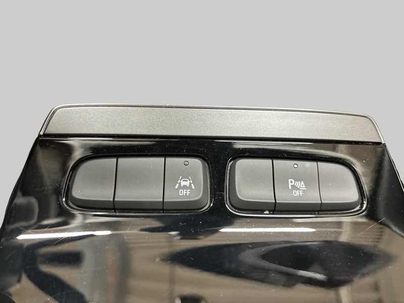 Opel Mokka-e vaihtoauto