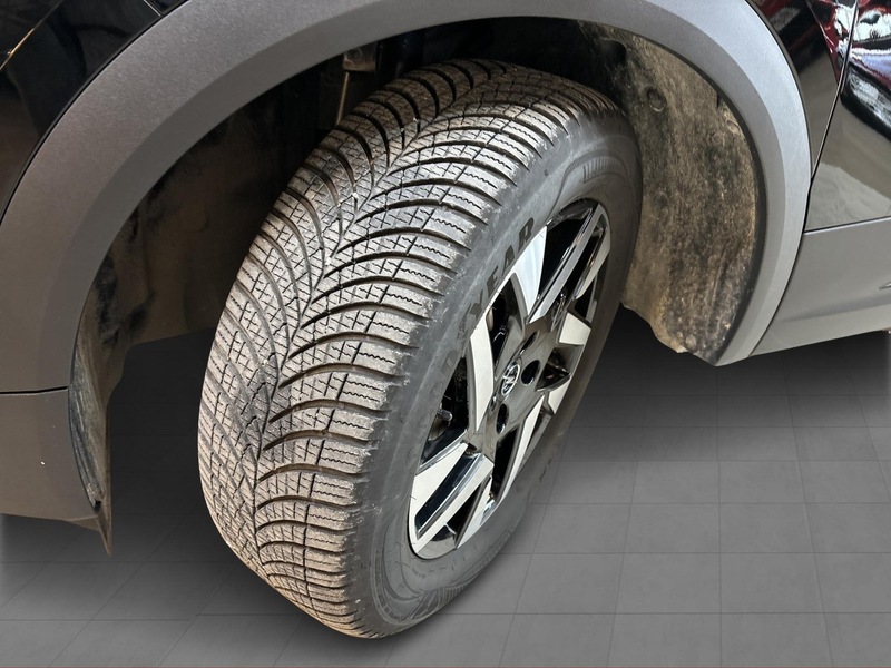 Opel Mokka-e vaihtoauto