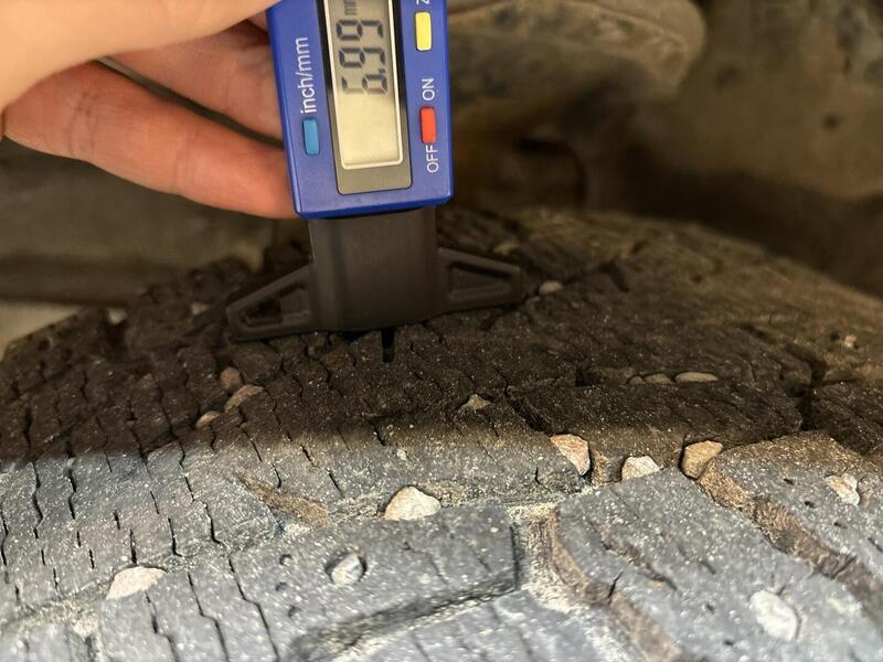 Nissan X-Trail vaihtoauto