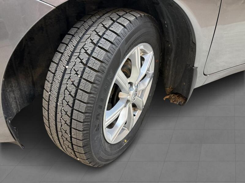 Nissan NOTE vaihtoauto