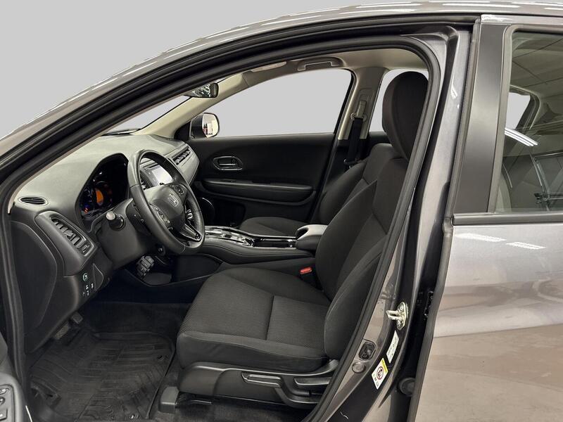 Honda HR-V vaihtoauto