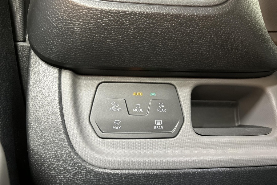 Volkswagen ID. Buzz vaihtoauto