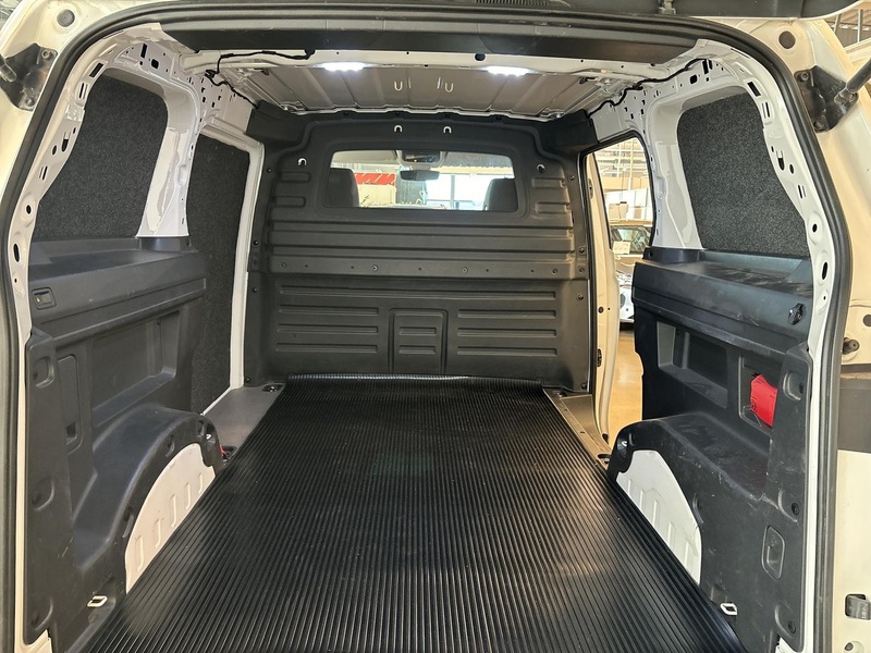 Volkswagen ID. Buzz vaihtoauto