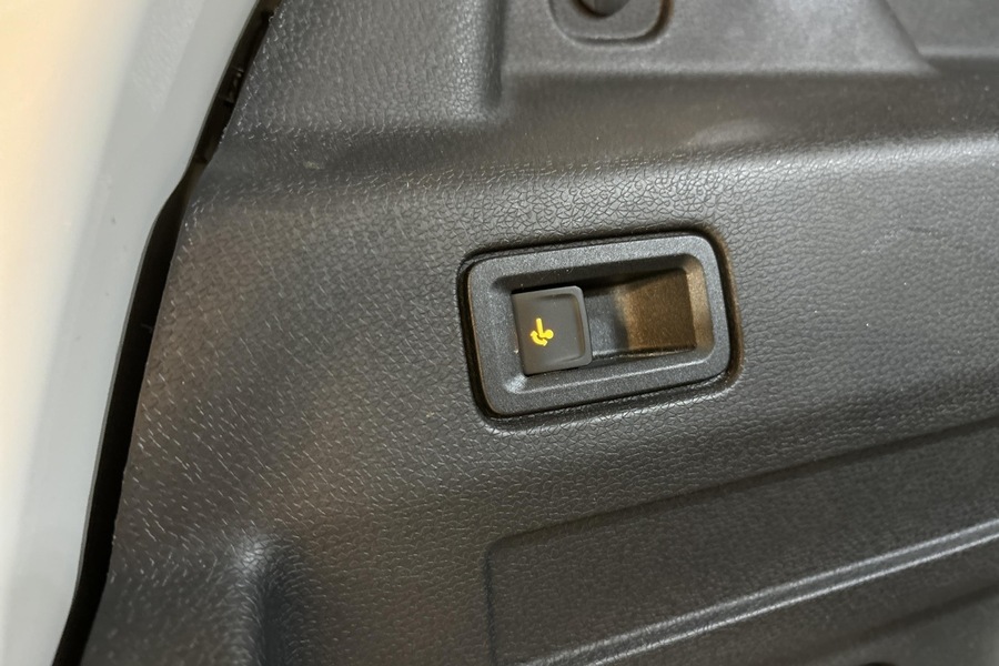 Volkswagen ID. Buzz vaihtoauto