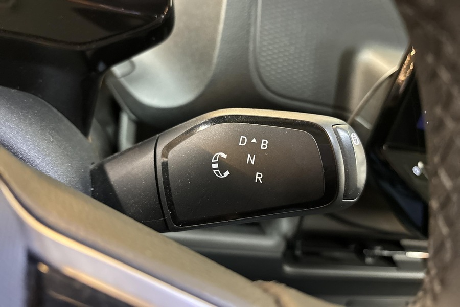 Volkswagen ID. Buzz vaihtoauto