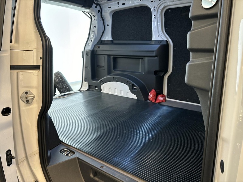 Volkswagen ID. Buzz vaihtoauto