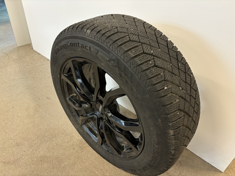 Volkswagen ID. Buzz vaihtoauto