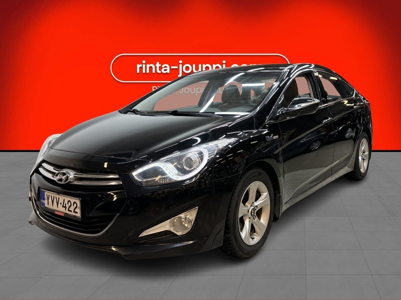 Hyundai i40 Sedan vaihtoauto