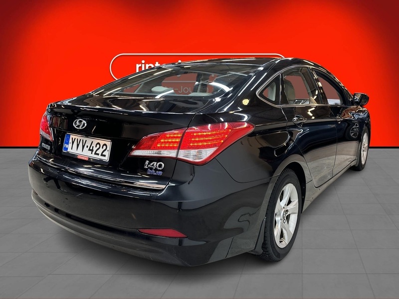 Hyundai i40 Sedan vaihtoauto