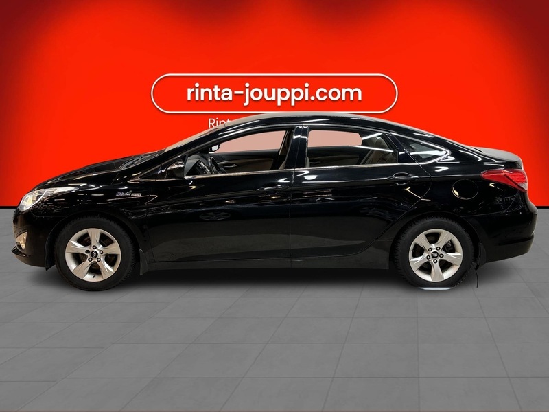 Hyundai i40 Sedan vaihtoauto