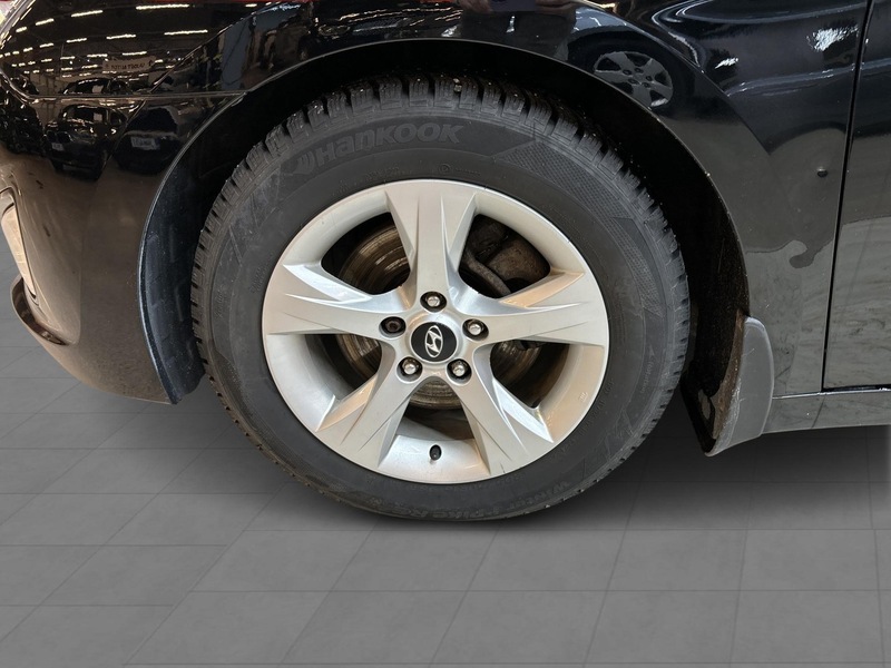 Hyundai i40 Sedan vaihtoauto