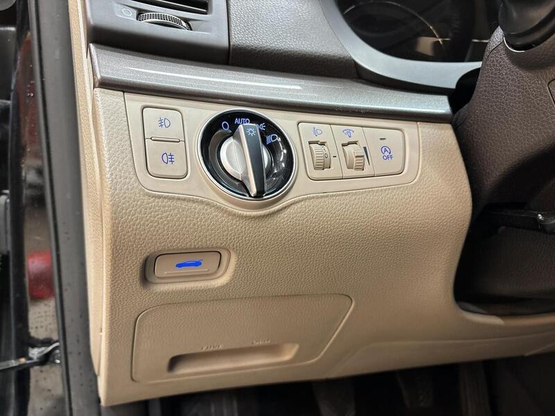 Hyundai i40 Sedan vaihtoauto