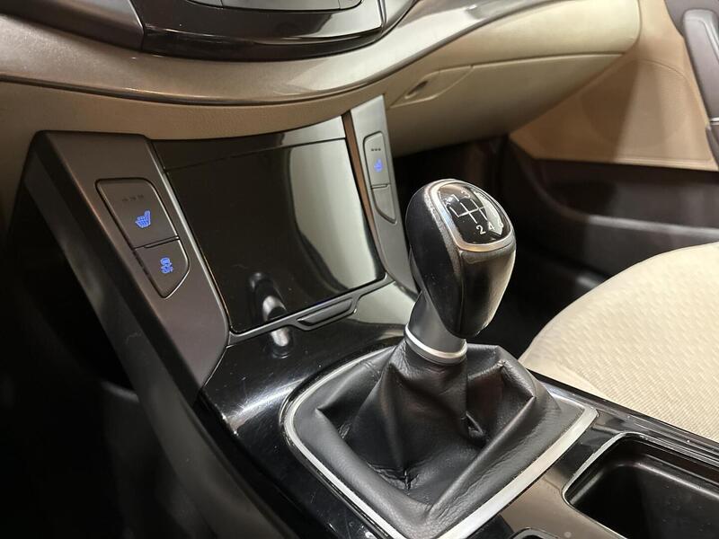 Hyundai i40 Sedan vaihtoauto