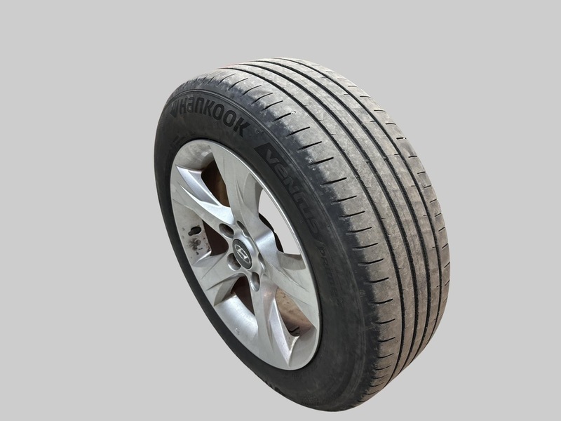 Hyundai i40 Sedan vaihtoauto