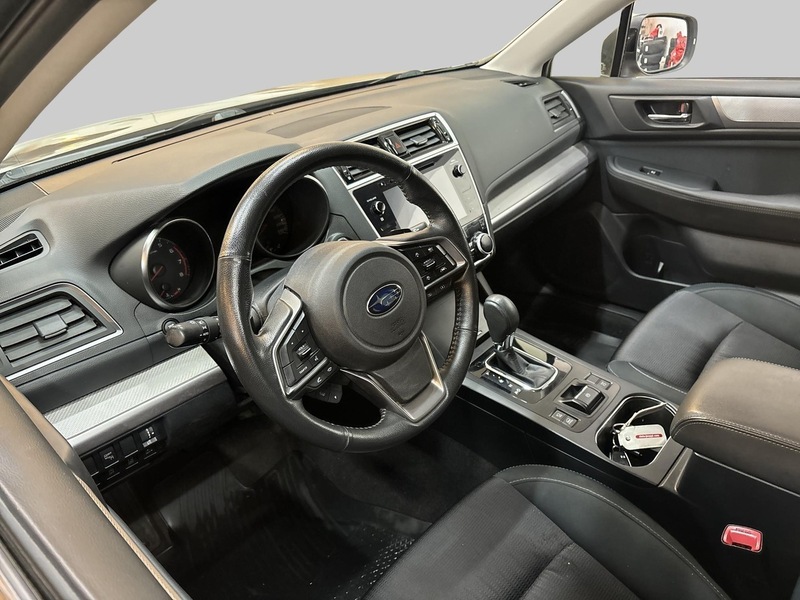 Subaru Outback vaihtoauto