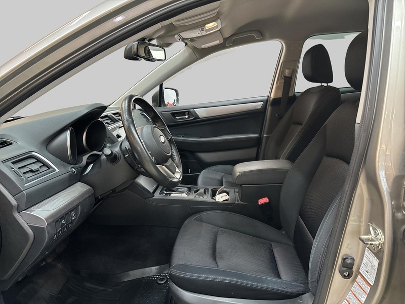 Subaru Outback vaihtoauto