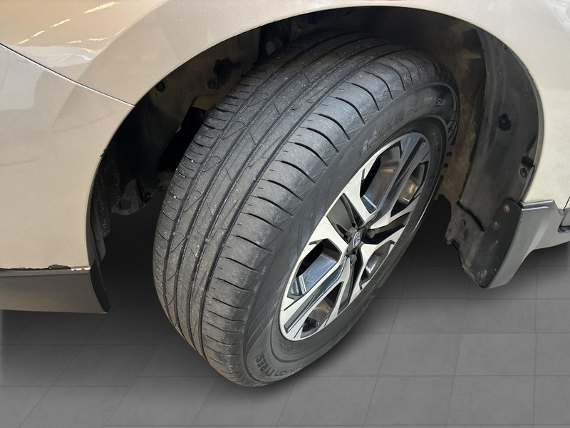 Subaru Outback vaihtoauto