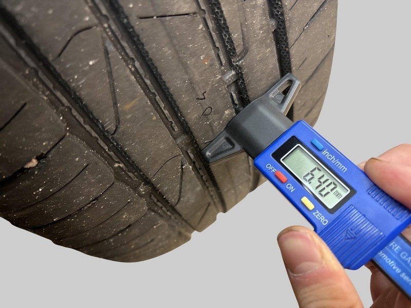 Subaru Outback vaihtoauto