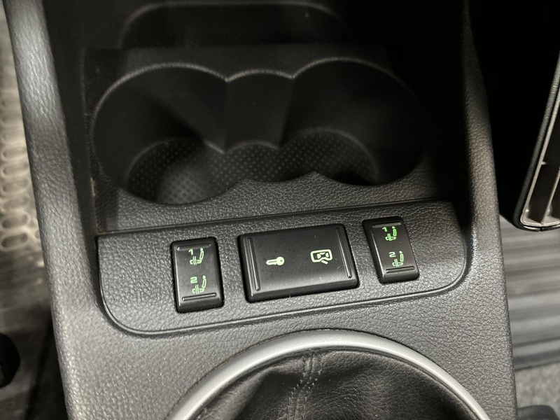 Skoda Roomster vaihtoauto