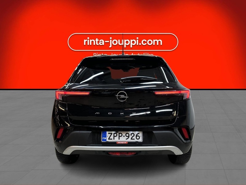 Opel Mokka-e vaihtoauto