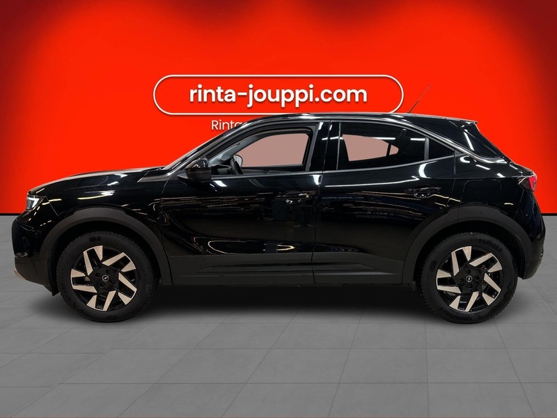 Opel Mokka-e vaihtoauto