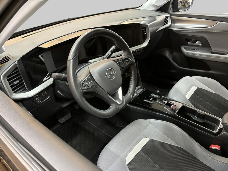 Opel Mokka-e vaihtoauto