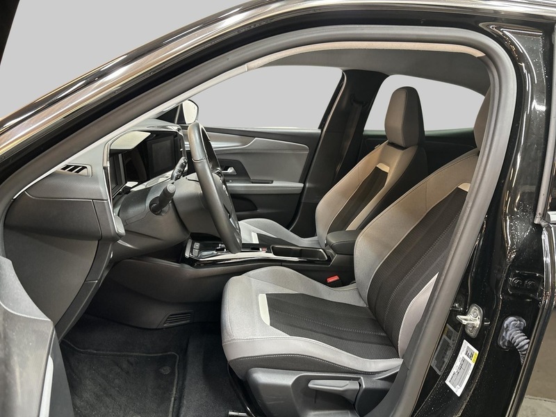 Opel Mokka-e vaihtoauto