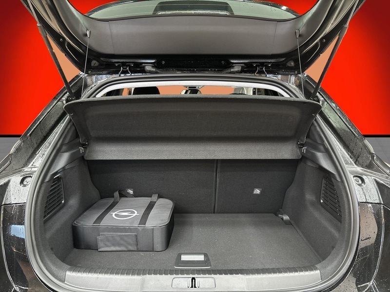 Opel Mokka-e vaihtoauto