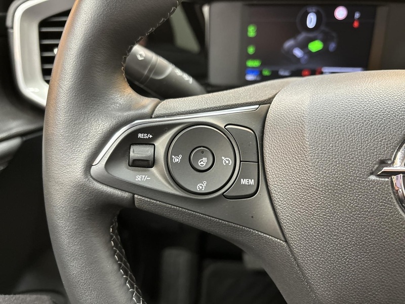 Opel Mokka-e vaihtoauto