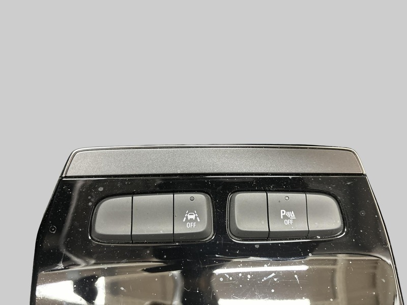 Opel Mokka-e vaihtoauto