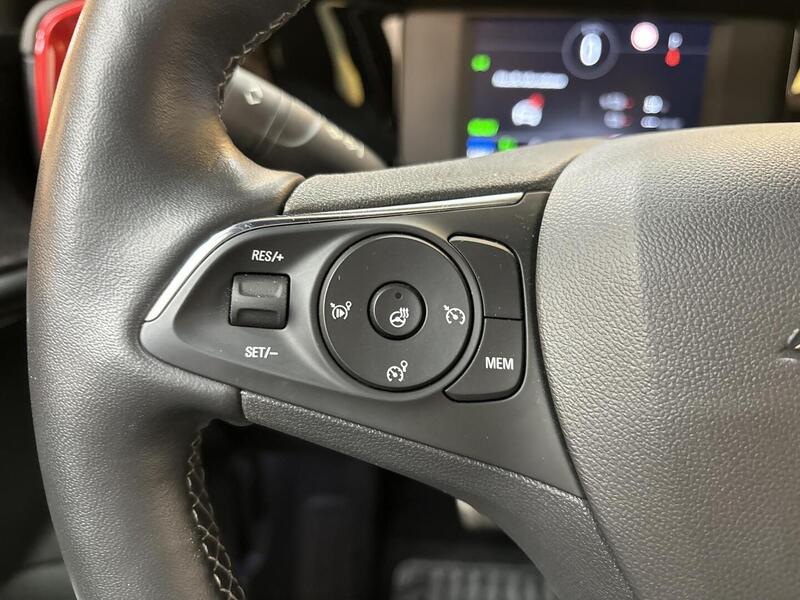 Opel Mokka-e vaihtoauto