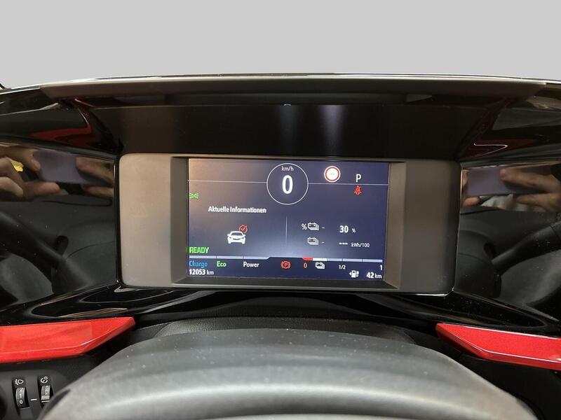 Opel Mokka-e vaihtoauto