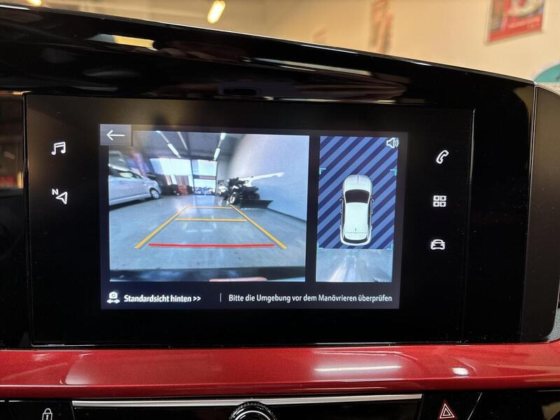 Opel Mokka-e vaihtoauto