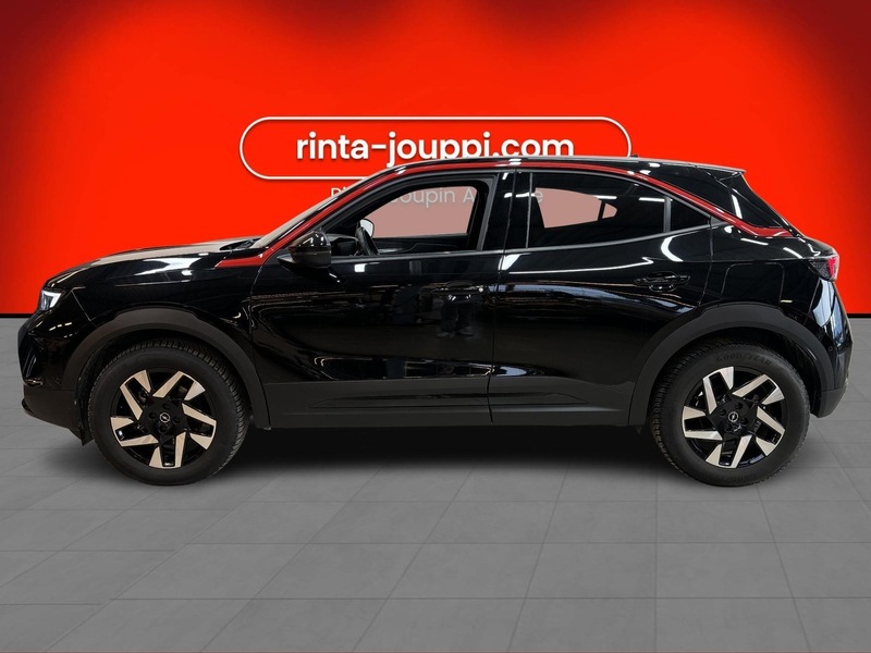 Opel Mokka-e vaihtoauto