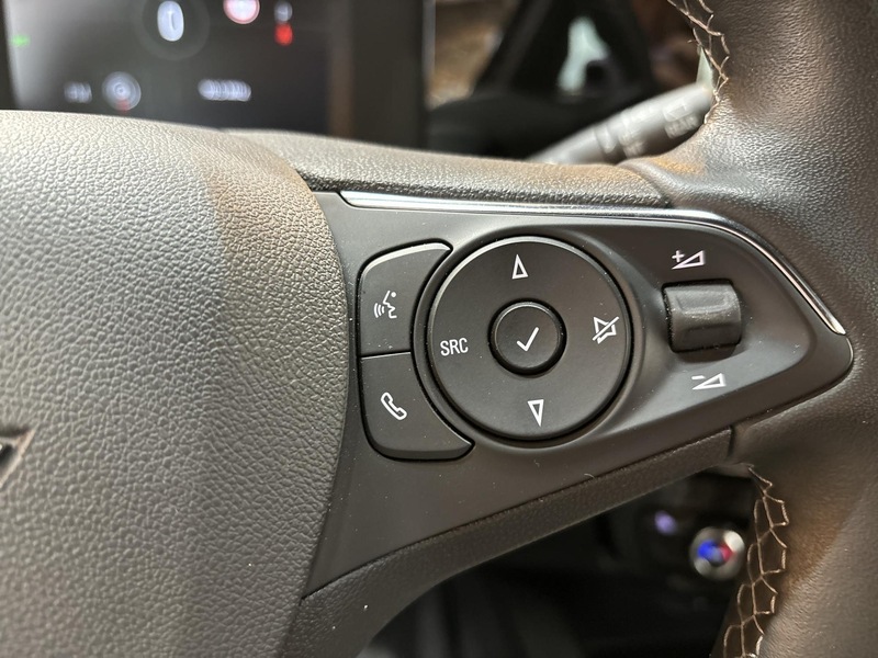 Opel Mokka-e vaihtoauto