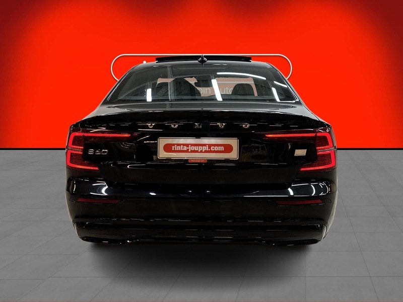 Volvo S60 vaihtoauto