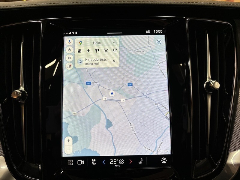 Volvo S60 vaihtoauto