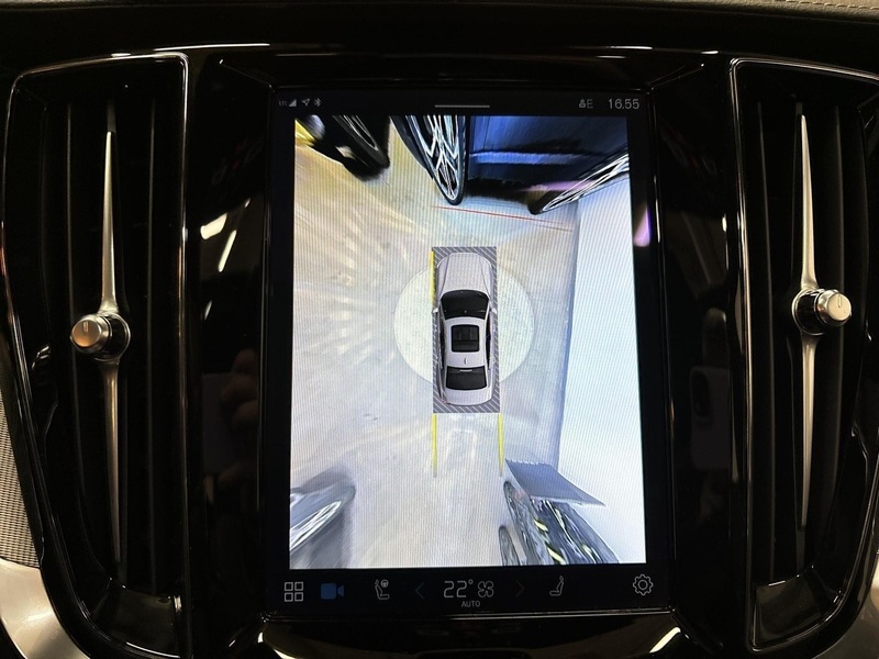 Volvo S60 vaihtoauto