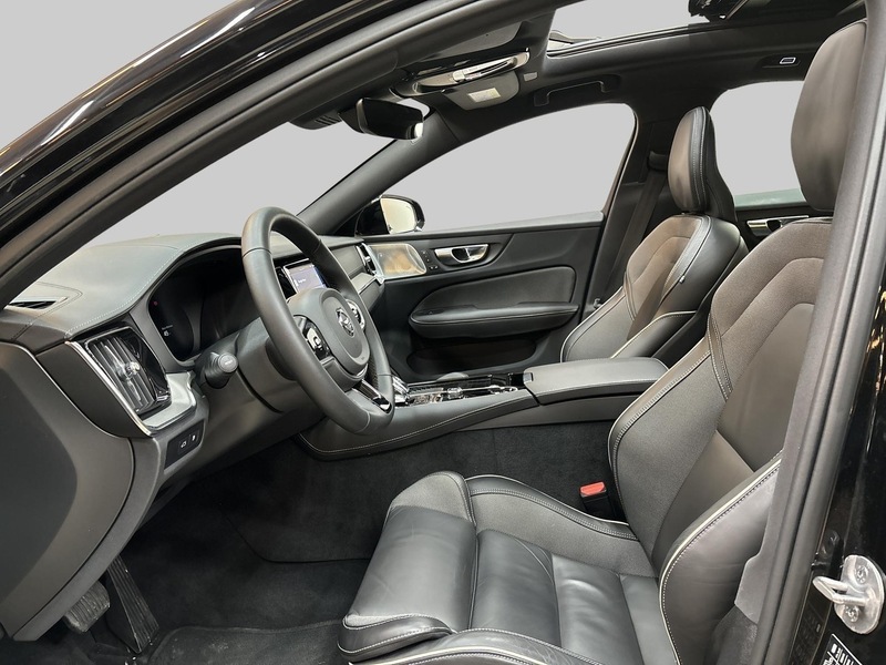 Volvo S60 vaihtoauto