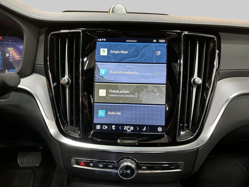 Volvo S60 vaihtoauto