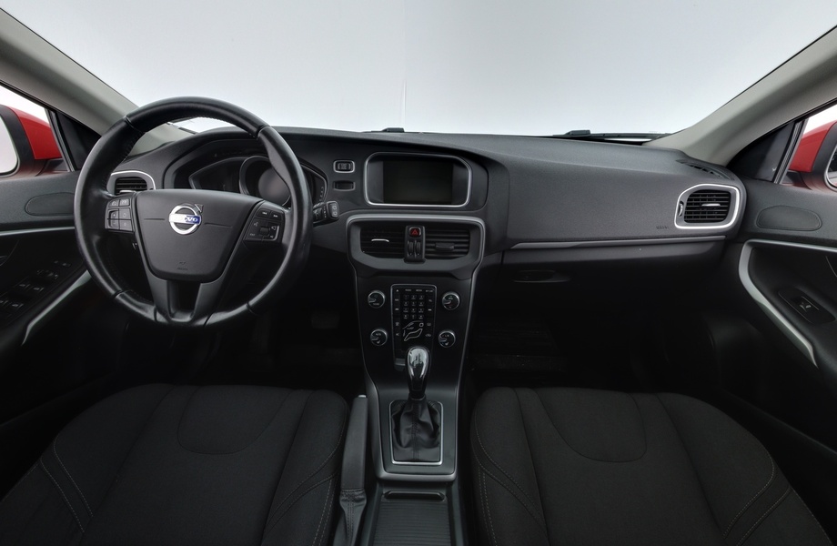 Volvo V40 vaihtoauto